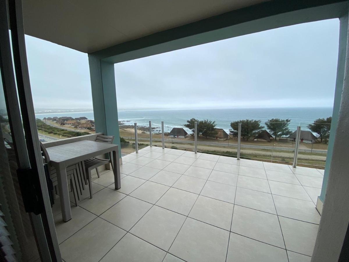 Appartement Nautica Flat 301 à Mossel Bay Extérieur photo