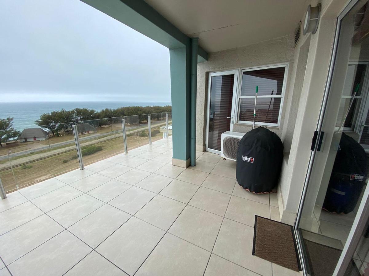 Appartement Nautica Flat 301 à Mossel Bay Extérieur photo